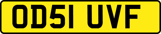 OD51UVF