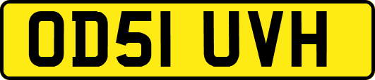 OD51UVH