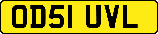 OD51UVL