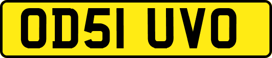 OD51UVO