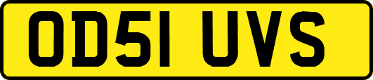OD51UVS