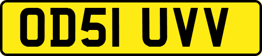 OD51UVV