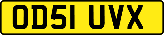 OD51UVX