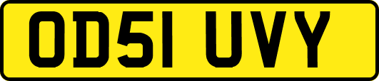 OD51UVY