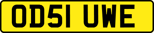 OD51UWE