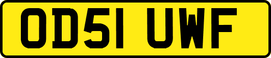 OD51UWF