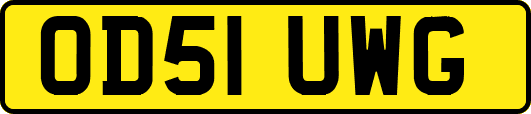 OD51UWG