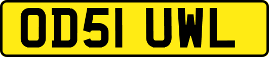 OD51UWL