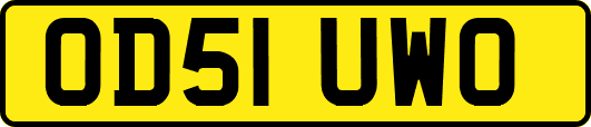 OD51UWO