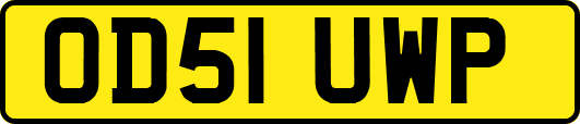 OD51UWP