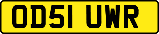 OD51UWR