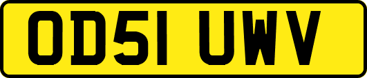 OD51UWV