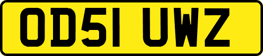 OD51UWZ