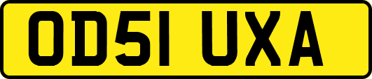 OD51UXA