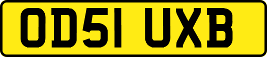 OD51UXB