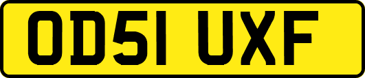 OD51UXF