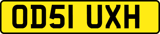 OD51UXH