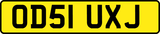 OD51UXJ