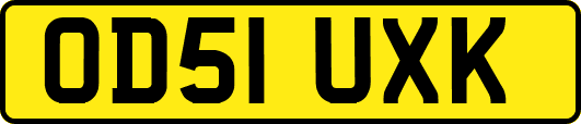 OD51UXK