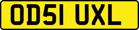 OD51UXL