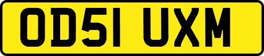 OD51UXM