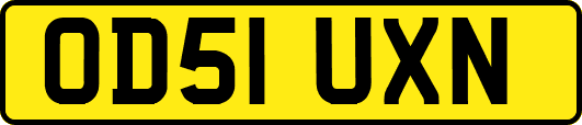 OD51UXN