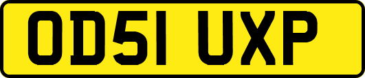 OD51UXP