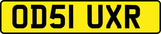 OD51UXR