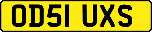 OD51UXS