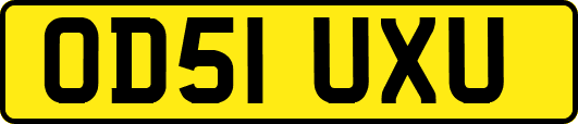 OD51UXU