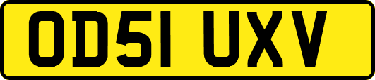OD51UXV