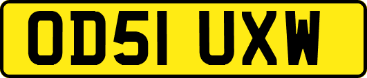 OD51UXW