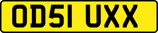 OD51UXX