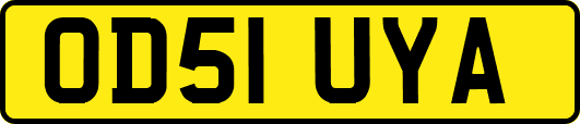 OD51UYA