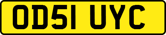 OD51UYC