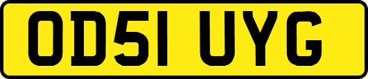 OD51UYG