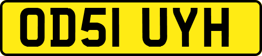 OD51UYH