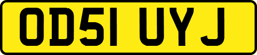 OD51UYJ