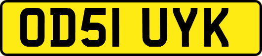 OD51UYK
