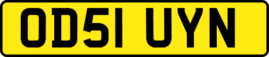 OD51UYN