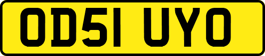 OD51UYO