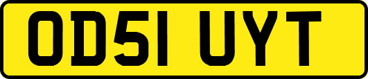 OD51UYT