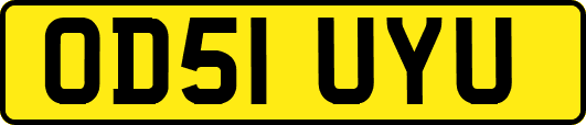 OD51UYU