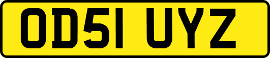 OD51UYZ