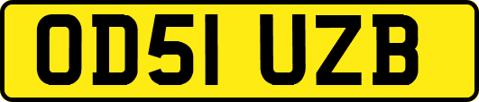 OD51UZB