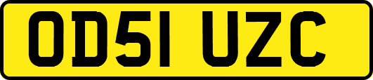OD51UZC