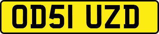 OD51UZD