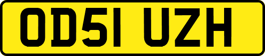 OD51UZH