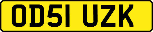 OD51UZK