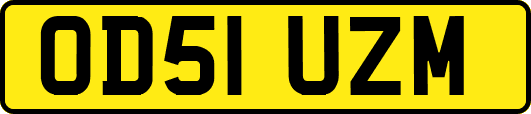 OD51UZM
